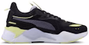Order (W) 푸마 RS-X 리인벤트 블랙 (Puma RS-X Reinvent Black) 371008-06