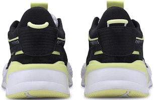 (女性)Puma RS-X Reinvent '黑色' 371008-06 Shop (女性)Puma RS-X Reinvent '黑色' 371008-06