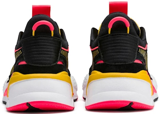 (Women) Puma RS-X Reinvent 'Black Sulphur' 371008-02 Shop (Women) Puma RS-X Reinvent 'Black Sulphur' 371008-02