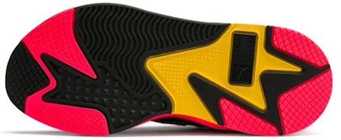 (W) Puma RS-X Reinvent 'Hitam Sulfur' 371008-02 Purchase (W) Puma RS-X Reinvent 'Hitam Sulfur' 371008-02