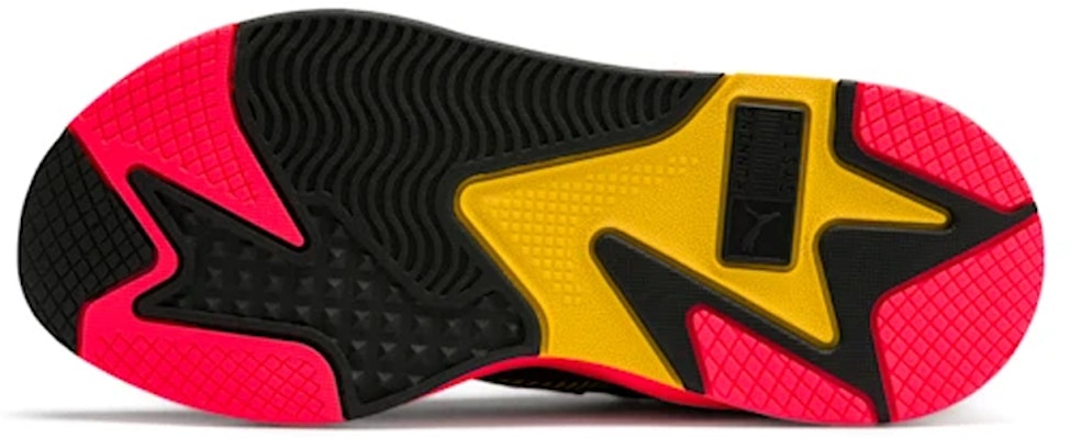 (W) Puma RS-X Reinvent 'Hitam Sulfur' 371008-02 Purchase (W) Puma RS-X Reinvent 'Hitam Sulfur' 371008-02