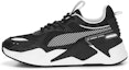 Buy (W) Puma RS-X Reinvent 'Negro Blanco' 371008-08