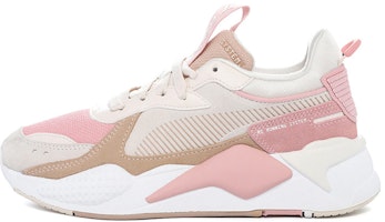 (Women) Puma RS-X Reinvent 'Bridal Rose' 371008-01 (Women) Puma RS-X Reinvent 'Bridal Rose' 371008-01
