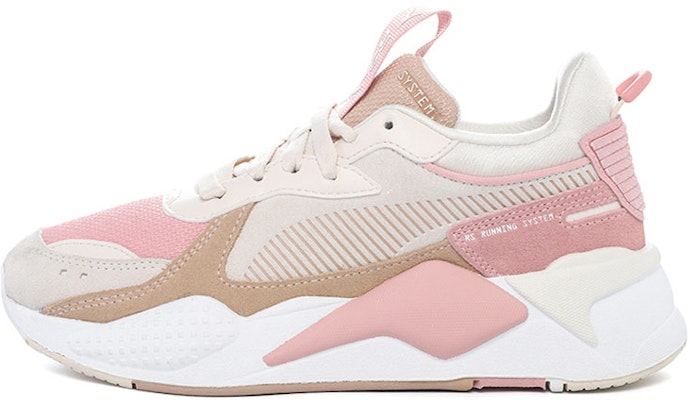 (Women) Puma RS-X Reinvent 'Bridal Rose' 371008-01 Buy (Women) Puma RS-X Reinvent 'Bridal Rose' 371008-01