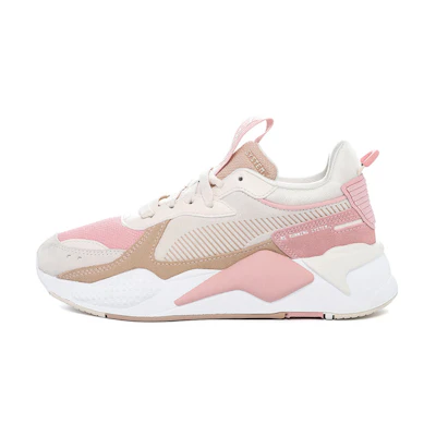 (W) Puma RS-X Reinvent 'Bridal Rose'