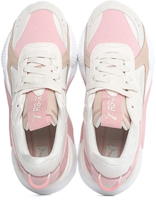 (W) Puma RS-X 重新演绎 '新娘玫瑰' 371008-01 Shop (W) Puma RS-X 重新演绎 '新娘玫瑰' 371008-01