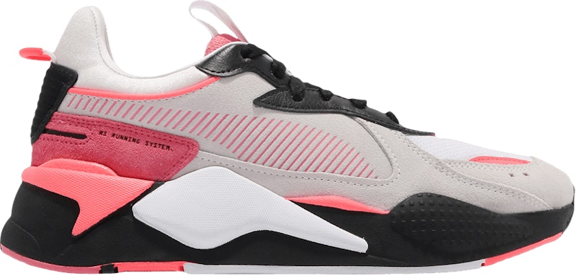 (W) Puma RS-X Reinvent 'Bubblegum' Sepatu Sneakers Wanita 371008-07 Buy (W) Puma RS-X Reinvent 'Bubblegum' Sepatu Sneakers Wanita 371008-07