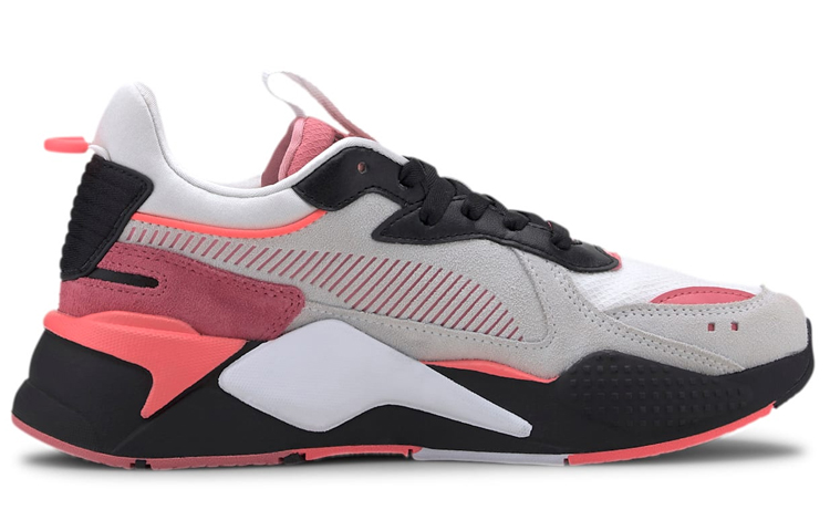 Order (Women) Puma RS-X Reinvent 'Bubblegum'  371008-07