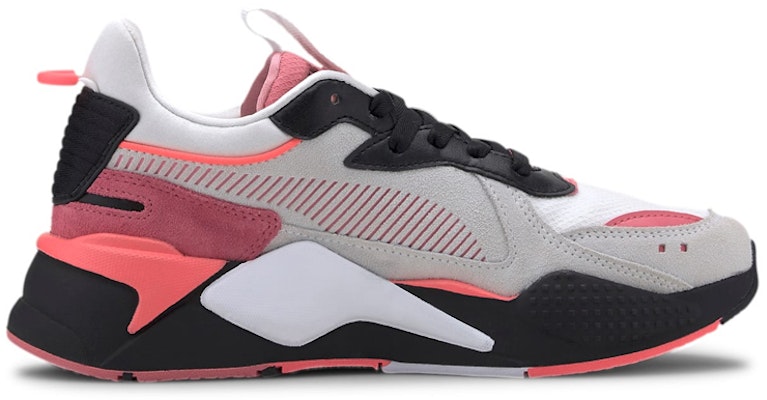 (Women) Puma RS-X Reinvent 'Bubblegum' 371008-07 Order (Women) Puma RS-X Reinvent 'Bubblegum' 371008-07