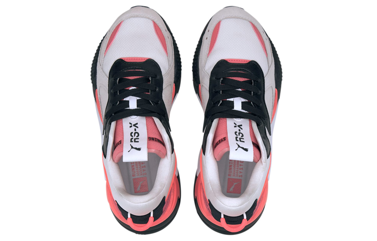 Lookbook (Women) Puma RS-X Reinvent 'Bubblegum'  371008-07