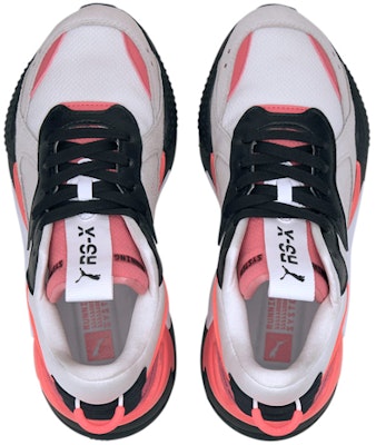(W) Puma RS-X Reinvent 'Bubblegum' Wanita 371008-07 Lookbook (W) Puma RS-X Reinvent 'Bubblegum' Wanita 371008-07