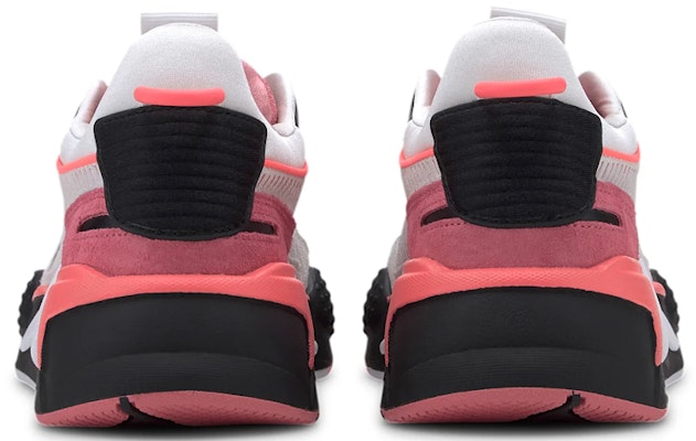 (W) Puma RS-X Reinvent 'Bubblegum' Wanita 371008-07 Shop (W) Puma RS-X Reinvent 'Bubblegum' Wanita 371008-07