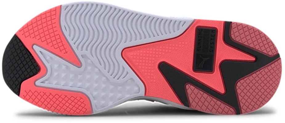 (W) Puma RS-X Reinvent 'Bubblegum' Wanita 371008-07 Purchase (W) Puma RS-X Reinvent 'Bubblegum' Wanita 371008-07