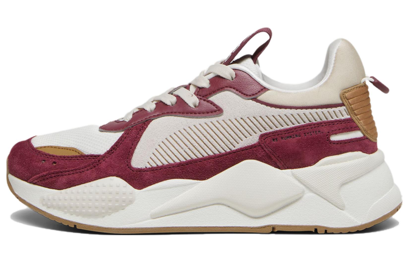 (Women) Puma RS-X Reinvent 'Dark Jasper Warm White' 371008-27