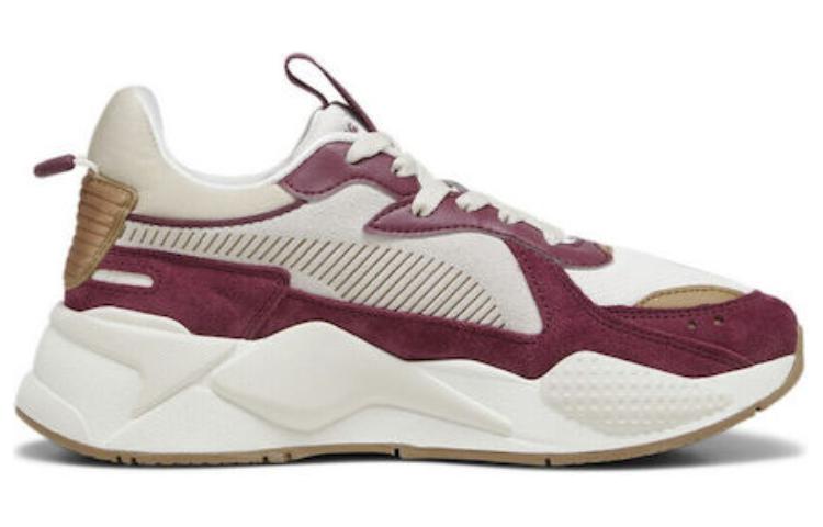 Order (W) プーマ RS-X Reinvent "ダークジャスパー" 371008-27