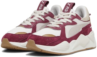 (W) プーマ RS-X Reinvent "ダークジャスパー" 371008-27 Lookbook (W) プーマ RS-X Reinvent "ダークジャスパー" 371008-27