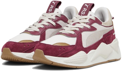 (W) 푸마 RS-X 리인벤트 '다크 재스퍼' (80 characters) 371008-27 Lookbook (W) 푸마 RS-X 리인벤트 '다크 재스퍼' (80 characters) 371008-27