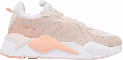 (Women) Puma RS-X Reinvent 'Eggnog Apricot Blush' 371008-11 (Women) Puma RS-X Reinvent 'Eggnog Apricot Blush' 371008-11