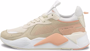 (Women) Puma RS-X Reinvent 'Eggnog Apricot Blush' 371008-11 (Women) Puma RS-X Reinvent 'Eggnog Apricot Blush' 371008-11