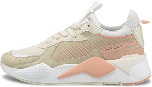 (W) Puma RS-X Reinvent 'Eggnog Apricot Blush' Lelaki/Kasut Wanita 371008-11 Buy (W) Puma RS-X Reinvent 'Eggnog Apricot Blush' Lelaki/Kasut Wanita 371008-11