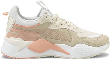 (女性)Puma RS-X Reinvent '蛋酒杏桃粉紅' 371008-11 Order (女性)Puma RS-X Reinvent '蛋酒杏桃粉紅' 371008-11