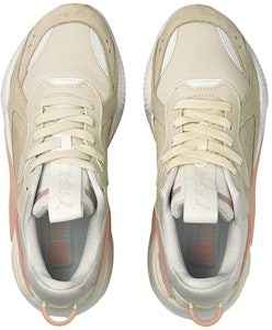 (W) Puma RS-X Reinvent 'Eggnog Apricot Blush' Lelaki/Kasut Wanita 371008-11 Lookbook (W) Puma RS-X Reinvent 'Eggnog Apricot Blush' Lelaki/Kasut Wanita 371008-11