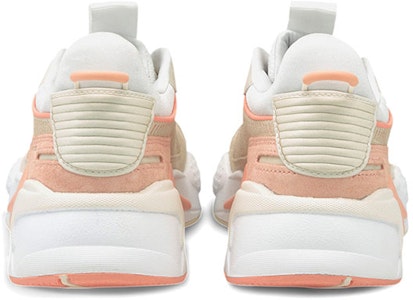 (W) Puma RS-X Reinvent 'Eggnog Apricot Blush' Lelaki/Kasut Wanita 371008-11 Shop (W) Puma RS-X Reinvent 'Eggnog Apricot Blush' Lelaki/Kasut Wanita 371008-11