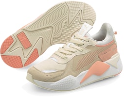 (女性)Puma RS-X Reinvent '蛋酒杏桃粉紅' 371008-11 Purchase (女性)Puma RS-X Reinvent '蛋酒杏桃粉紅' 371008-11