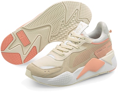 (W) Puma RS-X Reinvent 'Eggnog Apricot Blush' Lelaki/Kasut Wanita 371008-11 Purchase (W) Puma RS-X Reinvent 'Eggnog Apricot Blush' Lelaki/Kasut Wanita 371008-11