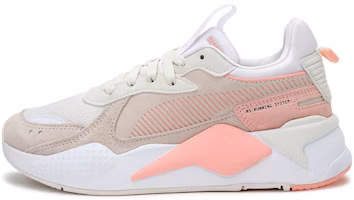 (Women) Puma RS-X Reinvent 'Grey Pink' 371008-37 (Women) Puma RS-X Reinvent 'Grey Pink' 371008-37