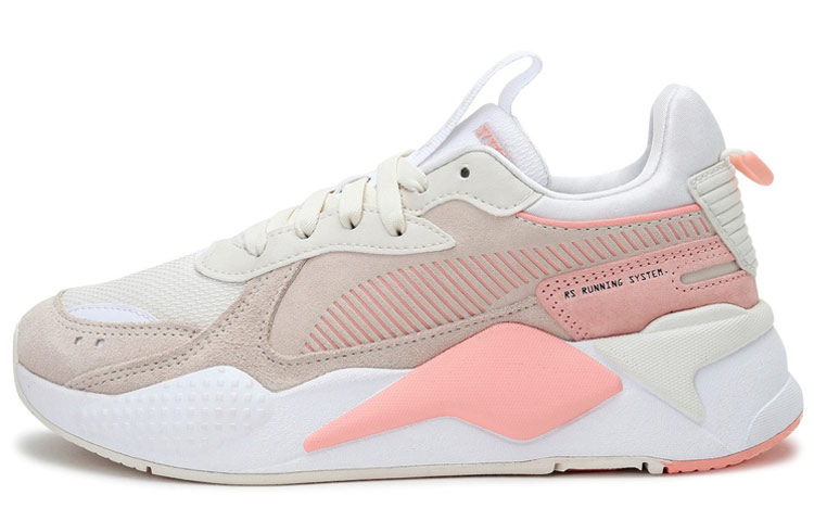 Buy (W) 彪马 RS-X Reinvent '灰粉' 配色 371008-37