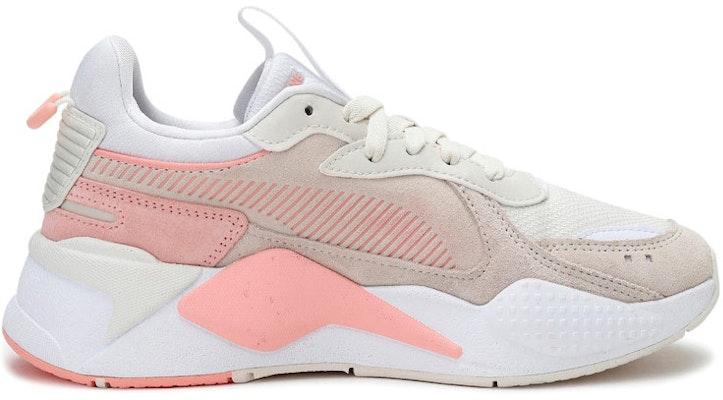 (W) Puma RS-X Reinvent 'Kelabu Merah Jambu' 371008-37 Order (W) Puma RS-X Reinvent 'Kelabu Merah Jambu' 371008-37