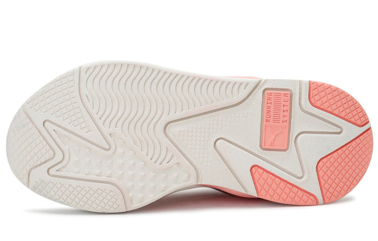 Shop (W) 彪马 RS-X Reinvent '灰粉' 配色 371008-37