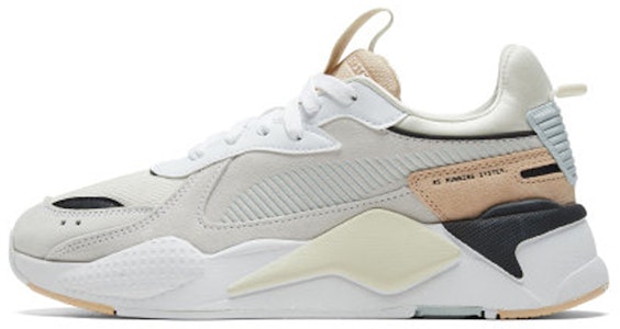 (W) 푸마 RS-X 리인벤트 '내추럴 바체타' (Puma RS-X Reinvent 'Natural Vachetta') 371008-05 Buy (W) 푸마 RS-X 리인벤트 '내추럴 바체타' (Puma RS-X Reinvent 'Natural Vachetta') 371008-05