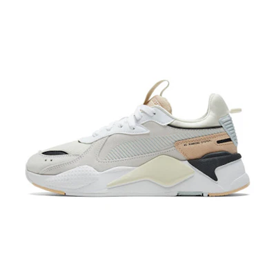 (W) Puma RS-X Reinvent 'Natural Vachetta'