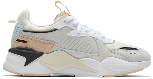 (W) 푸마 RS-X 리인벤트 '내추럴 바체타' (Puma RS-X Reinvent 'Natural Vachetta') 371008-05 Order (W) 푸마 RS-X 리인벤트 '내추럴 바체타' (Puma RS-X Reinvent 'Natural Vachetta') 371008-05