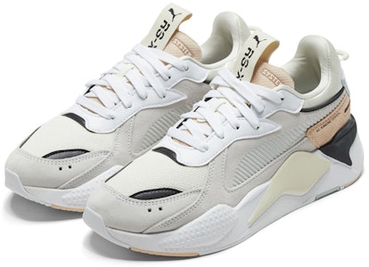 (W) 푸마 RS-X 리인벤트 '내추럴 바체타' (Puma RS-X Reinvent 'Natural Vachetta') 371008-05 Lookbook (W) 푸마 RS-X 리인벤트 '내추럴 바체타' (Puma RS-X Reinvent 'Natural Vachetta') 371008-05