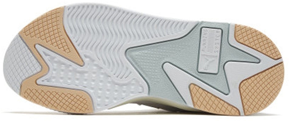 (W) Puma RS-X Reinvent '天然瓦切塔' 371008-05 Purchase (W) Puma RS-X Reinvent '天然瓦切塔' 371008-05