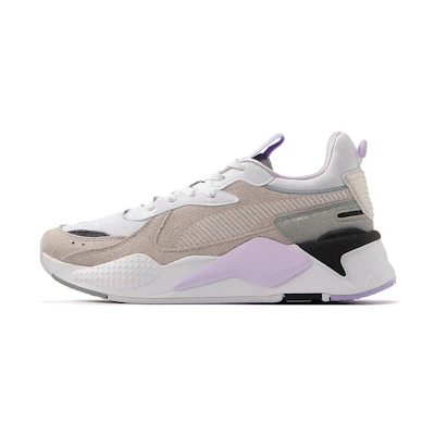 (W) Puma RS-X Reinvent 'Nimbus Cloud Lavender'