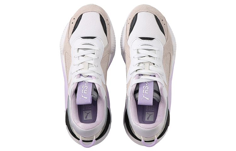 Lookbook (W) Puma RS-X Reinvent 'Nube Nimbus Lavanda' 371008-16