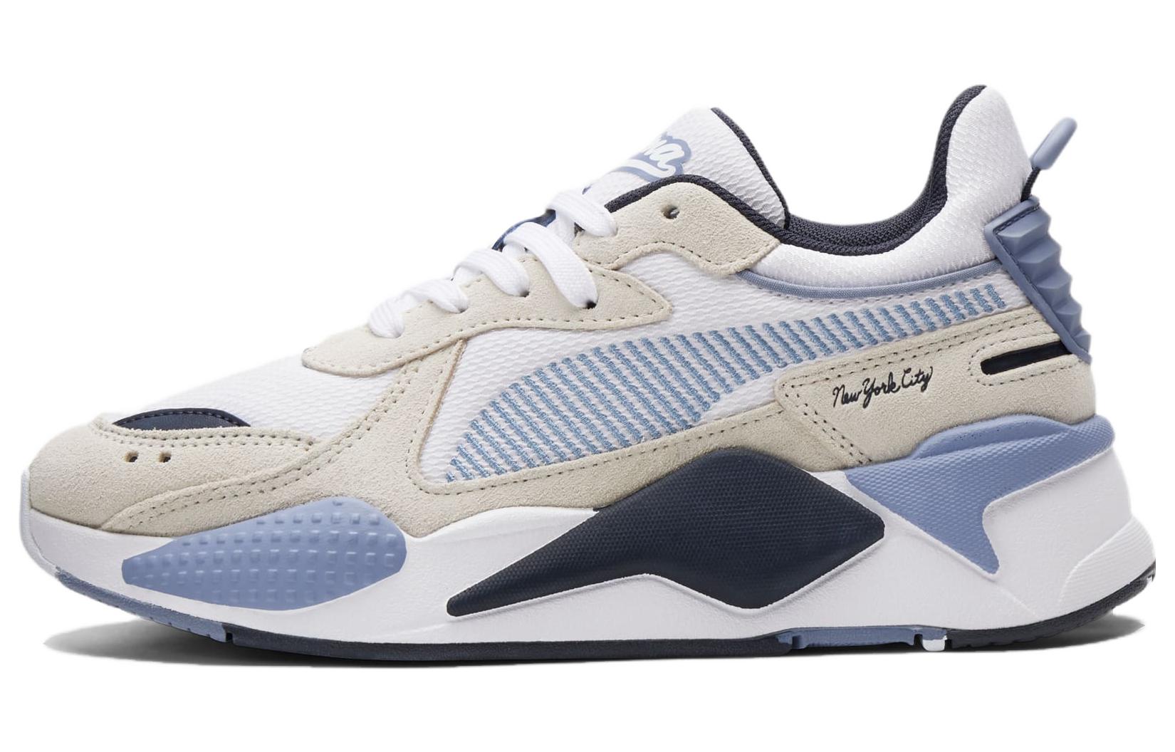 Buy (W) Puma RS-X Reinvent 'NYC Flagship' Sepatu Sneakers 393342-01