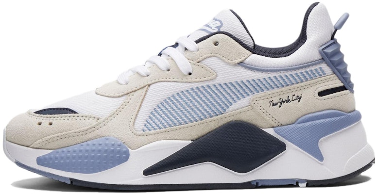 (女性)Puma RS-X Reinvent 'NYC Flagship' 393342-01 Buy (女性)Puma RS-X Reinvent 'NYC Flagship' 393342-01
