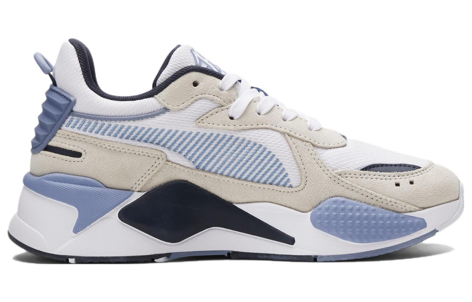 Order (W) Puma RS-X Reinvent 'NYC Flagship' Sepatu Sneakers 393342-01