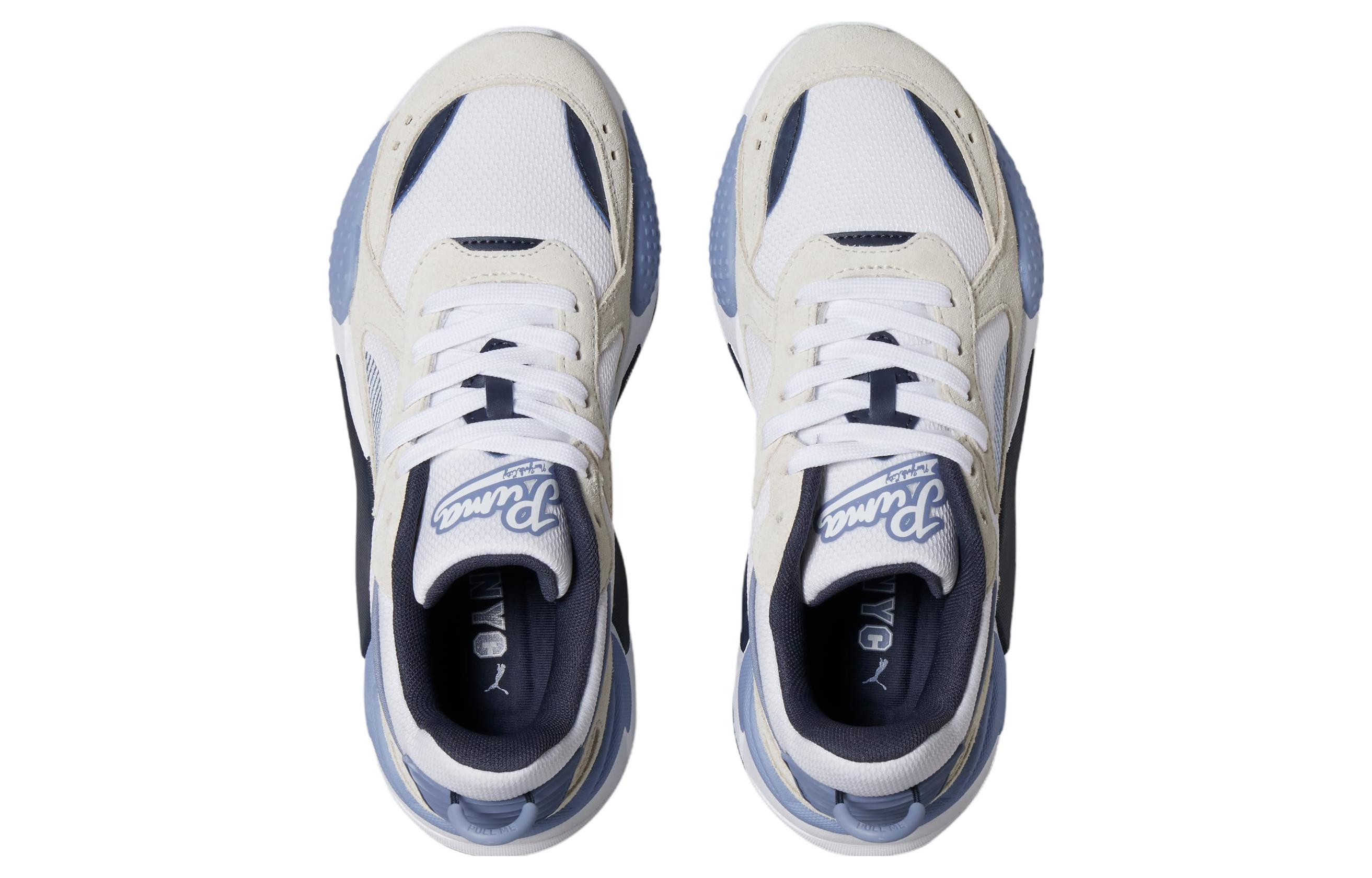 Shop (W) Puma RS-X Reinvent 'NYC Flagship' Sepatu Sneakers 393342-01
