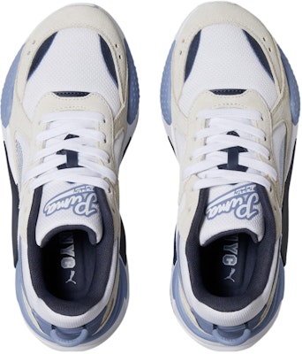 (女性)Puma RS-X Reinvent 'NYC Flagship' 393342-01 Shop (女性)Puma RS-X Reinvent 'NYC Flagship' 393342-01