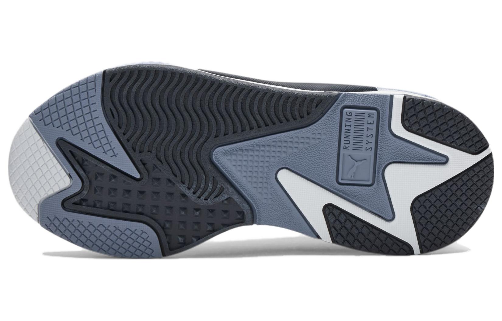 Details for (W) Puma RS-X Reinvent 'NYC Flagship' Sepatu Sneakers 393342-01