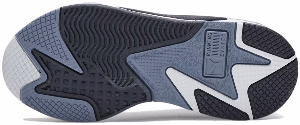 (女性)Puma RS-X Reinvent 'NYC Flagship' 393342-01 Details for (女性)Puma RS-X Reinvent 'NYC Flagship' 393342-01