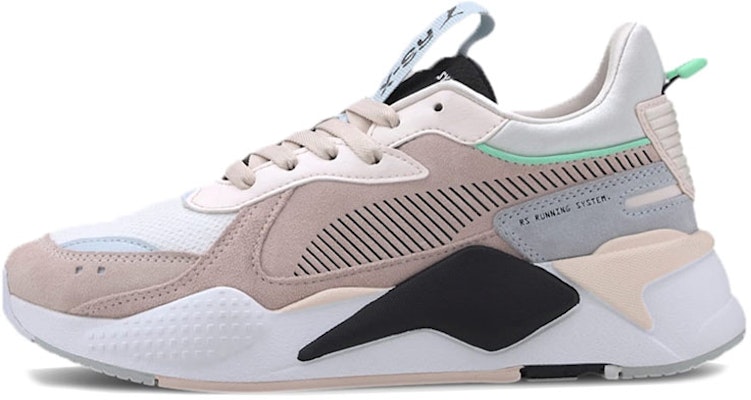 (W) Puma RS-X Reinvent 'Rosewater' - Kasut Puma RS-X Rosewater Edisi Khas. 371008-04 Buy (W) Puma RS-X Reinvent 'Rosewater' - Kasut Puma RS-X Rosewater Edisi Khas. 371008-04