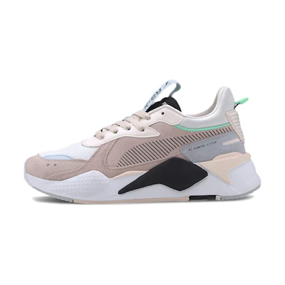 (W) Puma RS-X Reinvent 'Rosewater'