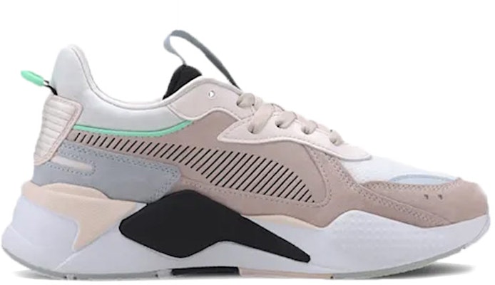 (W) Puma RS-X Reinvent 'Rosewater' - Kasut Puma RS-X Rosewater Edisi Khas. 371008-04 Order (W) Puma RS-X Reinvent 'Rosewater' - Kasut Puma RS-X Rosewater Edisi Khas. 371008-04